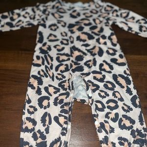Toddlers jumpsuit one piece